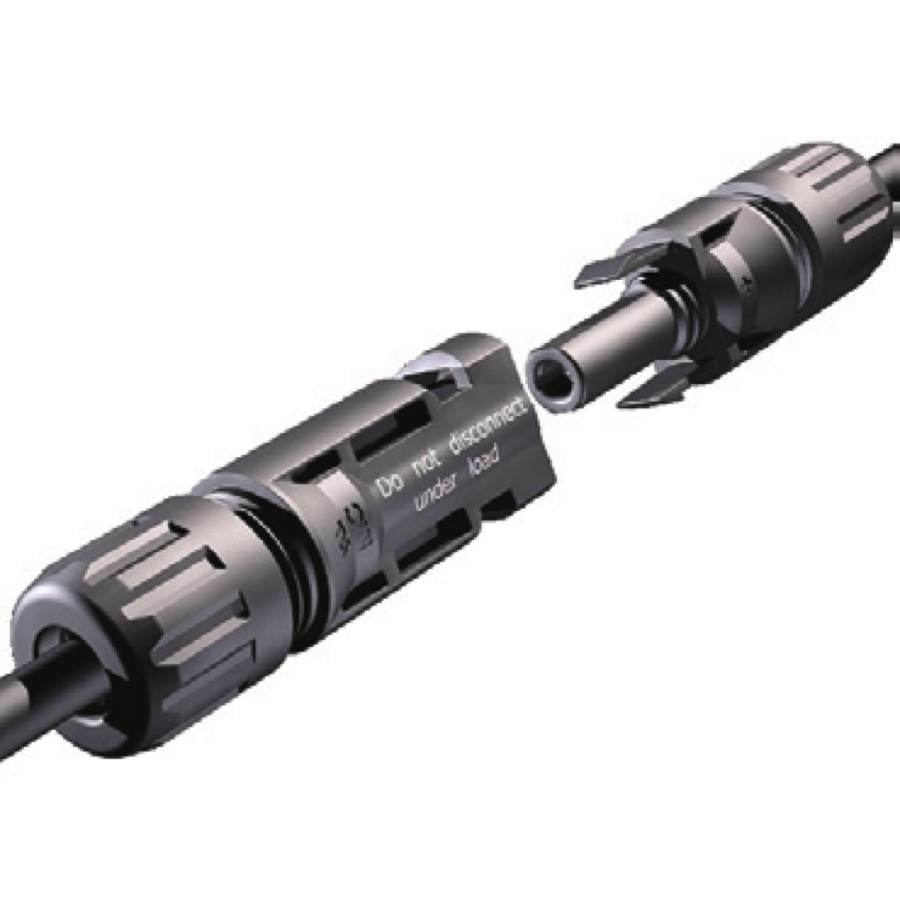 Sirius Connector (Set)