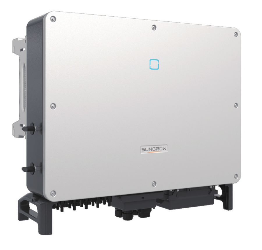 Sungrow SG33CX 33kW On-Grid Inverter